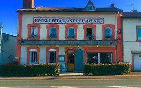 Hotel de l'Avenue